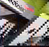 Moriya Sushi - Hotel Accommodation