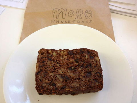 More Wholefoods - Hotel Accommodation 0