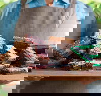 Mornington Peninsula Chocolaterie  Ice Creamery - Hotel Accommodation