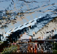 Mount Macedon Winery - Hotel Accommodation