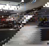 Muffin Break - Pinjarra - Hotel Accommodation