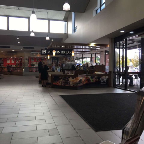 Muffin Break - Pinjarra - Hotel Accommodation 0