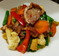 O'Cha Thai Restaurant - Hotel Accommodation