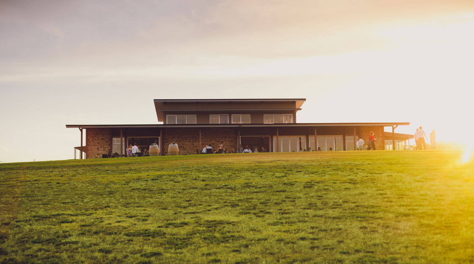 Leasingham SA Hotel Accommodation