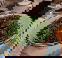 Oya Japanese Restaurant - Hotel Accommodation