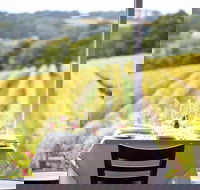 Paringa Estate Winery and Restaurant - Hotel Accommodation