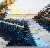 Pee Wee's at the Point - Hotel Accommodation