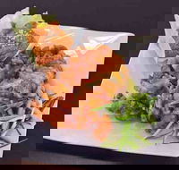 Perth No.1 Curry Chicken Bread - Hotel Accommodation