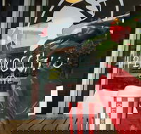 Pinocchio Caffe - Hotel Accommodation