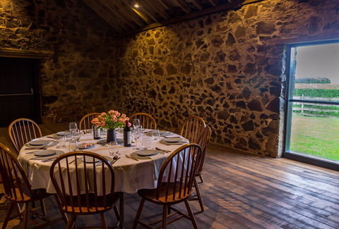 Provenance Kitchen - Hotel Accommodation 0