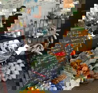 Reader's Caf and Larder - Hotel Accommodation