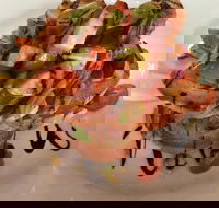 Rosetti's Cafe - Hotel Accommodation