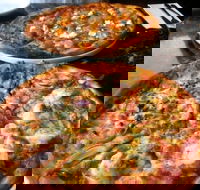 Roy's on Melville - Hotel Accommodation