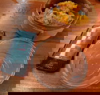 Secret Kitchen Express - Hotel Accommodation