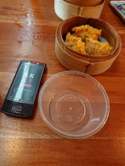 Secret Kitchen Express - Hotel Accommodation 0