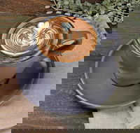 Soul Living Cafe - Hotel Accommodation