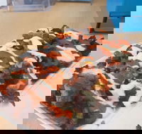 Superchook - Hotel Accommodation