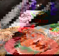 Sushi Revolution - Hotel Accommodation