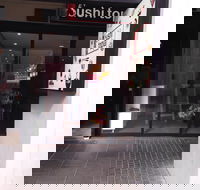 Sushitopia - Hotel Accommodation