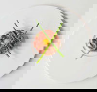 Thai Garden - Hotel Accommodation