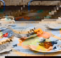 The Coffee Emporium - Airport West - Hotel Accommodation