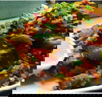 The Dodgy Indian - Hotel Accommodation