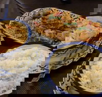 The Thai Restaurant - Hotel Accommodation