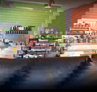 The Orchard Cafe - Hotel Accommodation