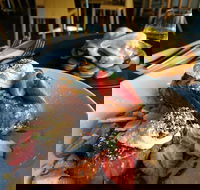 The Depot on Beaumont - Hotel Accommodation