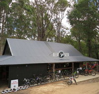 The Hairy Marron - Hotel Accommodation