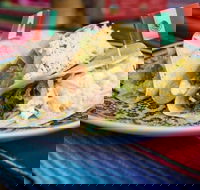 The Aztec - Hotel Accommodation