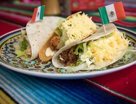 The Aztec - Hotel Accommodation 0