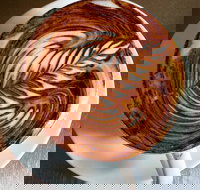 The Library Cafe - Hotel Accommodation