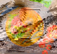 The Sandstone Point Hotel - Hotel Accommodation