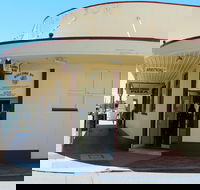 The Camel Bar - Hotel Accommodation