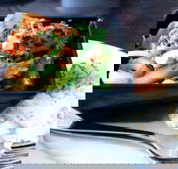 Trang Saigon Noodle Bar - Hotel Accommodation