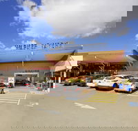 Warner Tavern - Hotel Accommodation