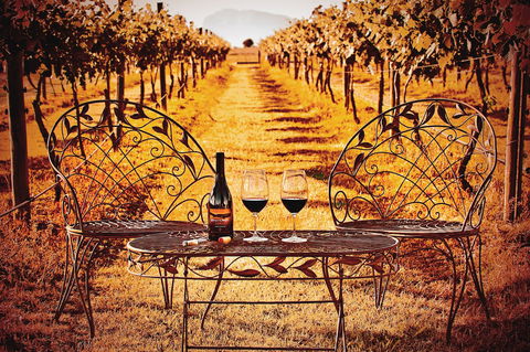 Whispering Brook - Hotel Accommodation 0