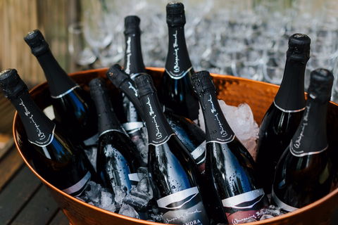 Whispering Brook - Hotel Accommodation 1