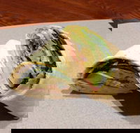 Wrap N Roll - Robina - Hotel Accommodation