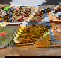 Yummy House Chinese - Hotel Accommodation