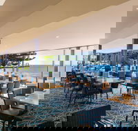 Zone Restaurant - Hotel Accommodation