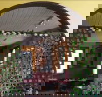 Baan Chang Thai Restaurant - Hotel Accommodation