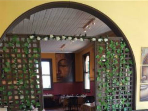 Baan Chang Thai Restaurant - Hotel Accommodation 0