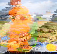 Bare Grill - La Perouse - Hotel Accommodation