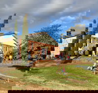 Booths Taminick Cellars - Hotel Accommodation