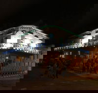 Braidwood Hotel - Hotel Accommodation