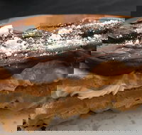 Bread and Water - Hotel Accommodation