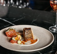 Broadsheet Kitchen at Saint Crispin - Hotel Accommodation