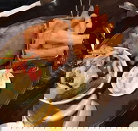 Cape Schanck Resort Restaurant - Hotel Accommodation